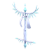 Ice Pogo Stick