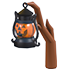 Jack-O-Lantern Light