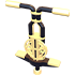 Lunar Pogo