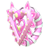 Magical Princess Leash
