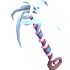 Magic Wand Grappling Hook