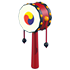 Pellet Drum Rattle