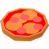 Pizza Float