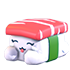 Sushi Plushie