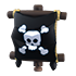 Ship's Mast Pogo