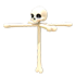 Skull Propeller