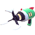 Space Grappling Hook