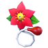 Squirty Flower