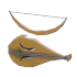 Tundra Violin