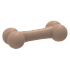 Bone Throw Toy