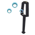 Bubble Wand