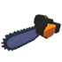 Chainsaw Rattle