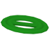 Cool Flying Disc