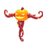 Jack O'Bounce Pogo Stick