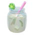 Lemonade Chew Toy