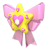 Magical Princess Chew Toy