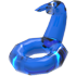 Mermaid Float