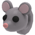 Mouse Leash