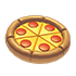 Party Pizza Float