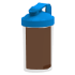 Protein Bottle Rattle