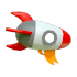 Rocket Grappling Hook