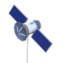 Satellite Balloon