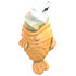 Taiyaki Chew Toy