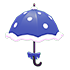 Umbrella Propeller