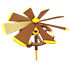 Xmas Carousel Propeller