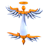 Angelic Pogostick