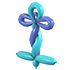 Balloon Pogostick