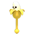 Banana Rattle