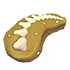 Brachiosaurus Fossil