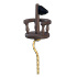 Crow's Nest Balloon
