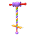 Fairground Pogo
