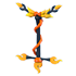 Flame Pogostick