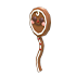 Gingerbread Balloon