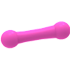 Rubber Bone Throw Toy