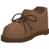 Shoe Chew Toy