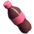 Soda Chew Toy