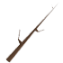Stick Throw Toy
