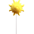 Sun Balloon