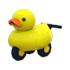 Duck Stroller