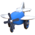 Airplane Stroller