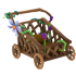 Flower Stroller