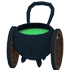 Cauldron Stroller