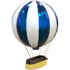 Balloon Stroller