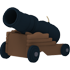 Cannon Stroller