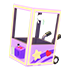 Claw Machine Stroller