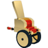 Throne Stroller